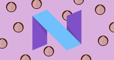 LES NOUVEAUTÉS D'ANDROID 7