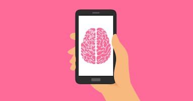 L&#039;intégration croissante de l&#039;intelligence artificielle dans nos smartphones.