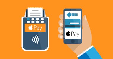 APPLE PAY : ON VOUS EXPLIQUE TOUT.