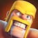Application Clash of Clans
