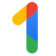 Application Google One