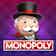 Application Monopoly - Board game classic about real-estate!