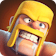 Application Clash of Clans