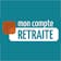 Application Mon compte retraite