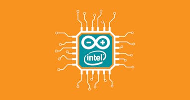 Intel® &amp; Arduino.