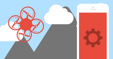 Chéri, j'ai piraté le frigo des voisins !