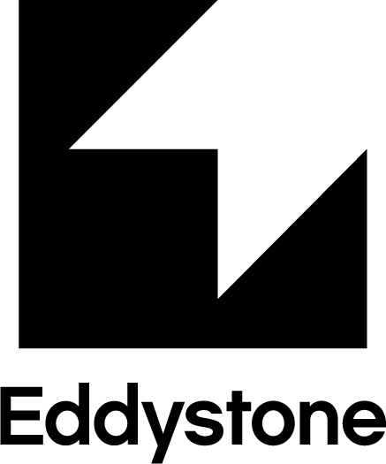 Image description eddystone