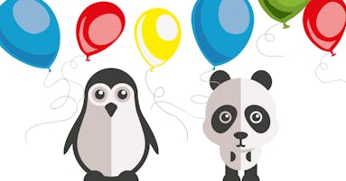 Panda et Penguin, c&#039;est qui les patrons ?