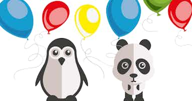 Panda et Penguin, c&#039;est qui les patrons ?