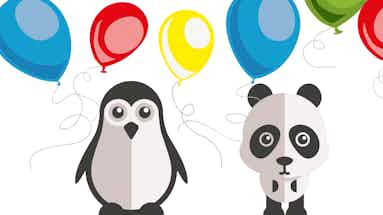 Panda et Penguin, c&#039;est qui les patrons ?