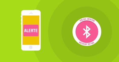 iBeacon, l&#039;avenir de la géolocalisation intérieure 