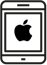 Icon iPad