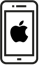 Icon iphone