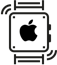 Icon Apple Watch