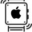 Icon Apple Watch