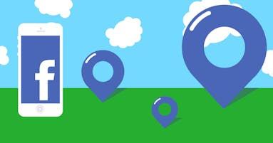 Nearby friends, rencontrez ou évitez vos 'amis' !