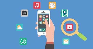 Optimisez le référencement de votre application mobile