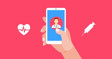 La santé connectée : demain, tous médecins ?