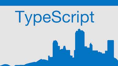 TypeScript : Le sur-ensemble du javascript.